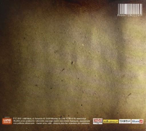 Limboski: Cafe Brumba (digipack) [CD]