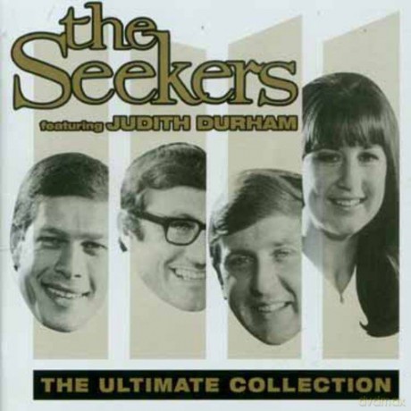Seekers: Ultimate Collection [CD]