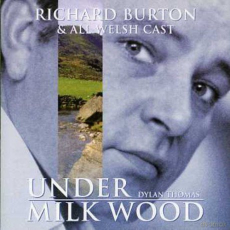 Original Cast Recording: Under Milk Wood [2CD]