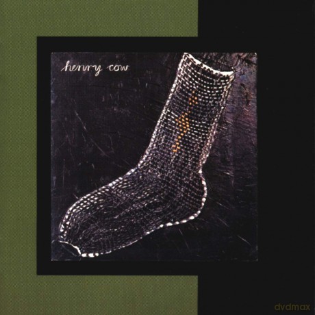 Henry Cow: Unrest [CD]