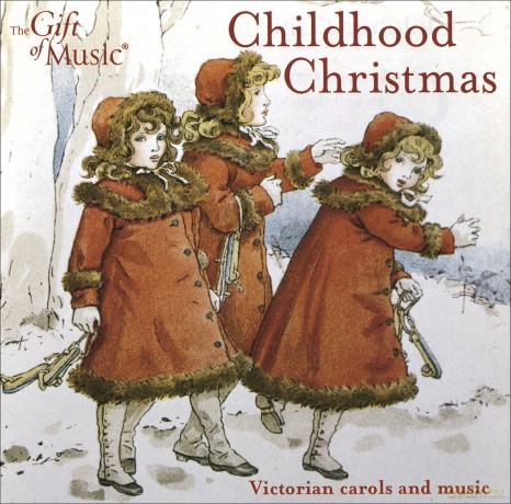 Various [CD]