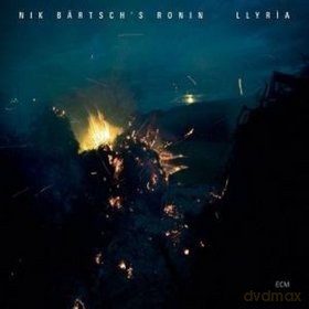 Nik Bartsch's Ronin: Llyria Lp [Winyl]