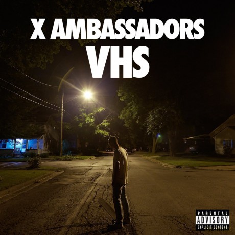 X Ambassadors: Vhs [CD]