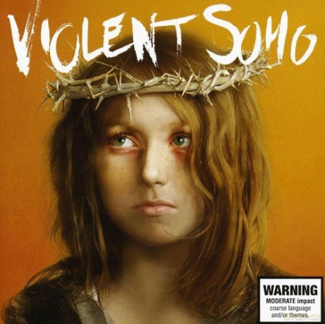 Violent Soho: Violent Soho [CD]