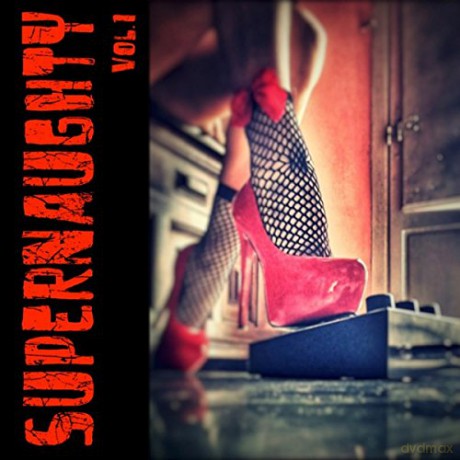 Supernaughty: Vol. 1 [CD]