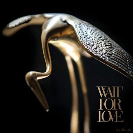 Pianos Become The Teeth: Wait For Love [CD]