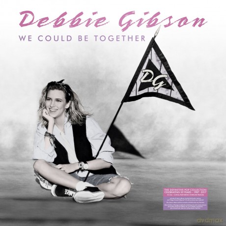 Debbie Gibson: We Could Be Together [13CD]
