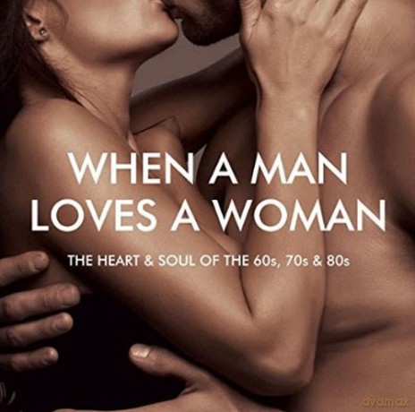 When A Man Loves A Woman [2CD]