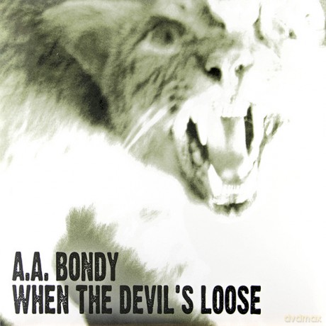A.A. Bondy: When The Devil's Loose [Winyl]