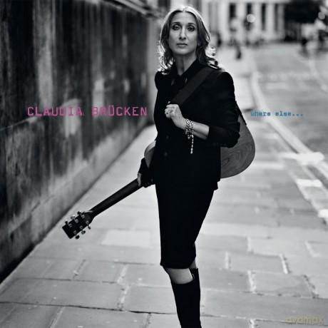 Claudia Brucken: Where Else [CD]