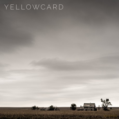 Yellowcard: Yellowcard [CD]