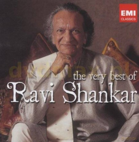 Ravi Shankar: The Very Best Of Ravi Shankar [2CD]