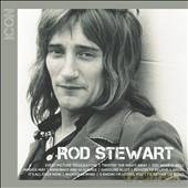 Rod Stewart: Icon Collection [CD]