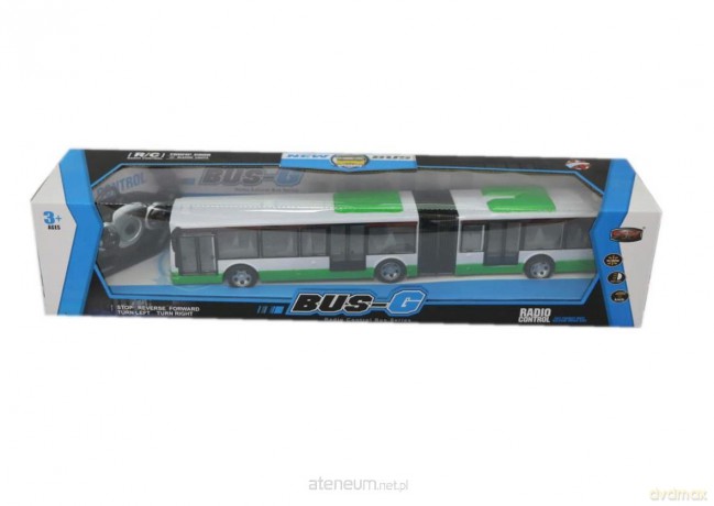 Autobus miejski R/C