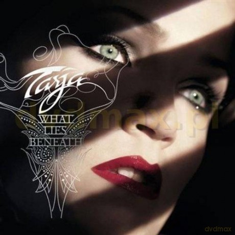 Tarja: What Lies Beneath [CD]