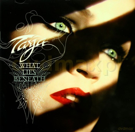 Tarja: What Lies Beneath [CD]