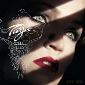 Tarja: What Lies Beneath (Polska Cena) [CD]