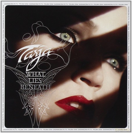 Tarja: What Lies Beneath (Polska Cena) [CD]