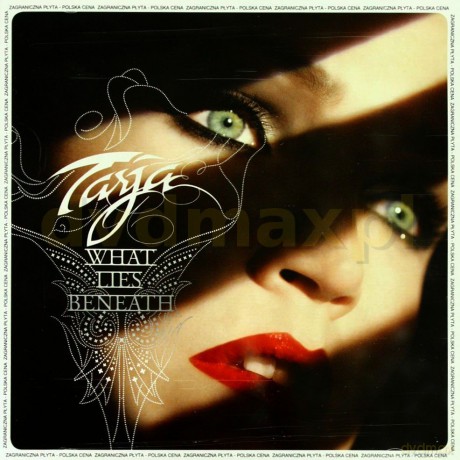 Tarja: What Lies Beneath (Polska Cena) [CD]