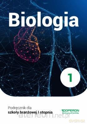 Biologia 1 Podręcznik - Beata Jakubik, Renata Szymańska [KSIĄŻKA]