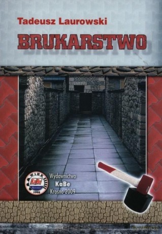 Brukarstwo [KSIĄŻKA]