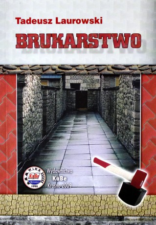 Brukarstwo [KSIĄŻKA]