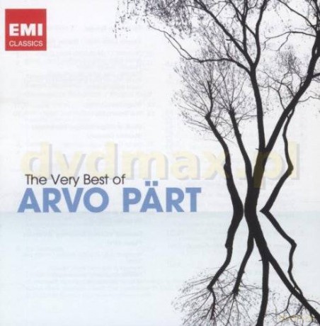 Arvo Part - The Very Best Of  [2CD]
