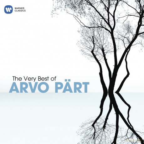 Arvo Part - The Very Best Of  [2CD]