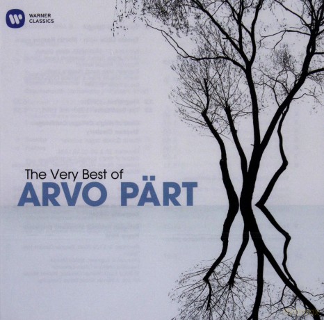Arvo Part - The Very Best Of  [2CD]