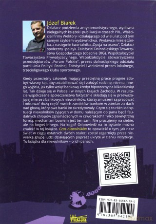 Czas niewolników. Jak świat stał się własnością - Józef Białek [KSIĄŻKA]