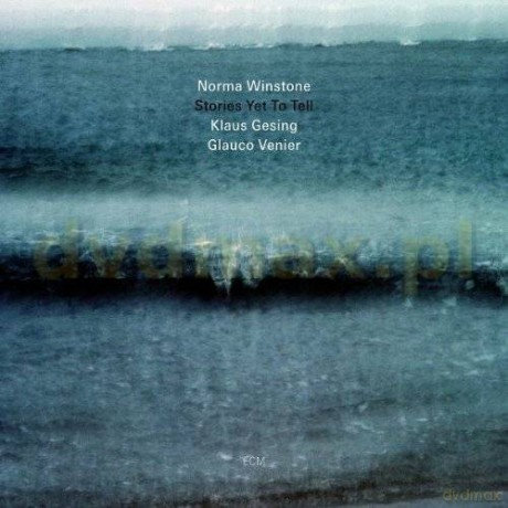 Norma Winstone: Stories Yet To Tell [CD]