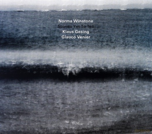 Norma Winstone: Stories Yet To Tell [CD]