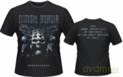 Dimmu Borgir: Abrahadabra (M) [T-Shirt]