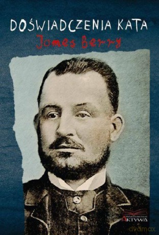 Doświadczenia kata - James Berry [KSIĄŻKA]