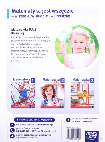 Elementarz odkrywców 3 Informatyka - Michał Kęska [KSIĄŻKA]