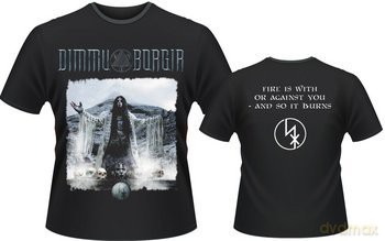 Dimmu Borgir: Shagrath (L) [T-Shirt]