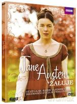 Jane Austen Żałuje [DVD]