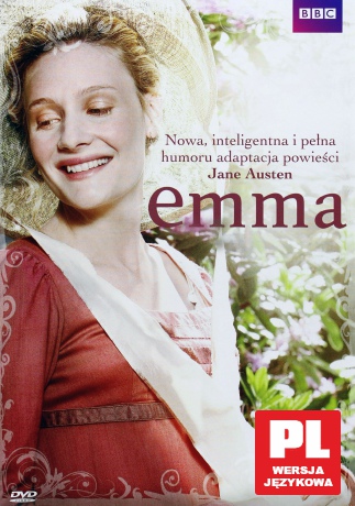 Emma (BBC) [DVD]