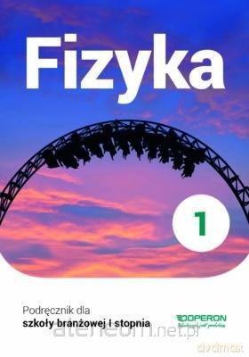 Fizyka 1 podręcznik - Grzegorz Kornaś [KSIĄŻKA]