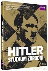 Hitler. Studium Zbrodni [2DVD]