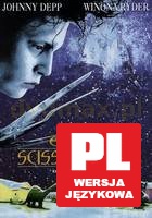 Edward Nożycoręki [DVD] [PRZECENA]