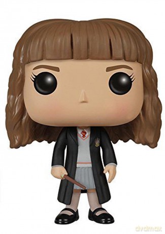 Funko Pop Vinyl: Harry Potter - Harmione Granger [FIGURKA]