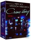 Crime Story sezon 1 [4DVD]