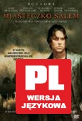 Miasteczko Salem [2DVD]