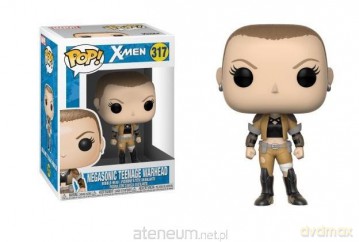 Funko Pop Vinyl: Marvel - Negasonic [FIGURKA]
