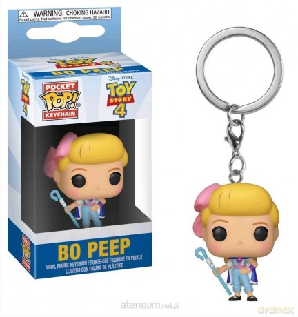 Funko Pop: Toy Story 4 - Bo Peep [FIGURKA]