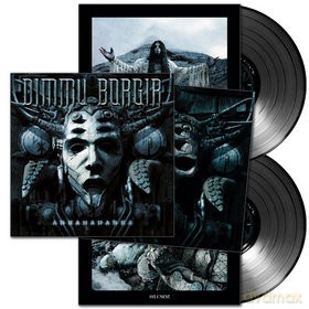 Dimmu Borgir: Abrahadabra [2xWinyl]
