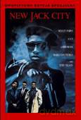 New Jack City edycja specjalna [2DVD]