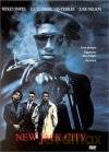 New Jack City edycja specjalna [2DVD]