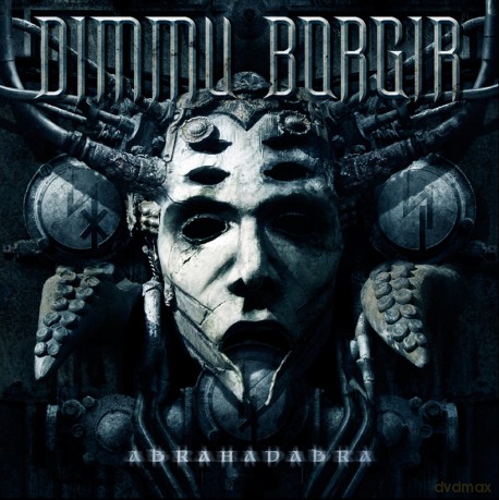 Dimmu Borgir: Abrahadabra [2xWinyl]